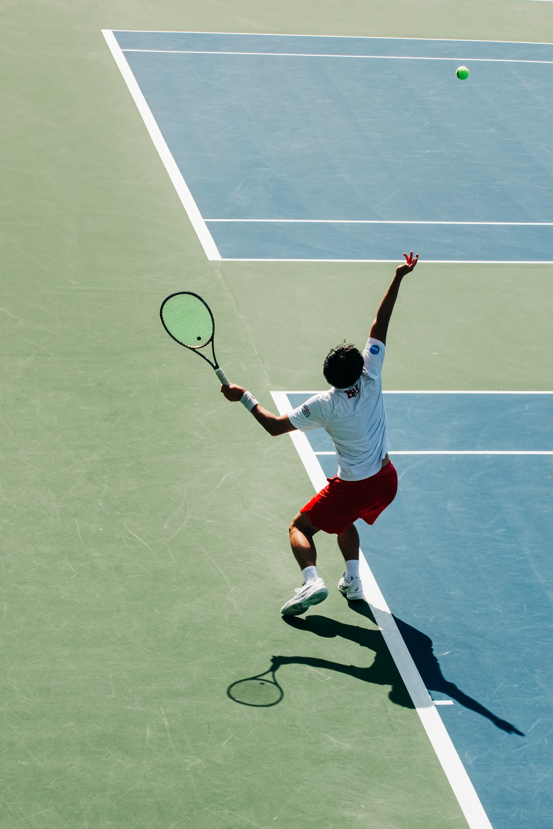 Tenis Kortu